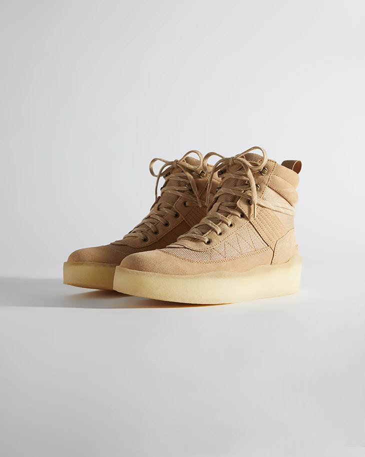 Clarks Originals