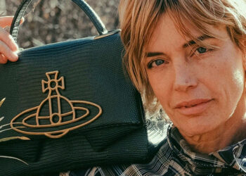 Vivienne Westwood Sibyl