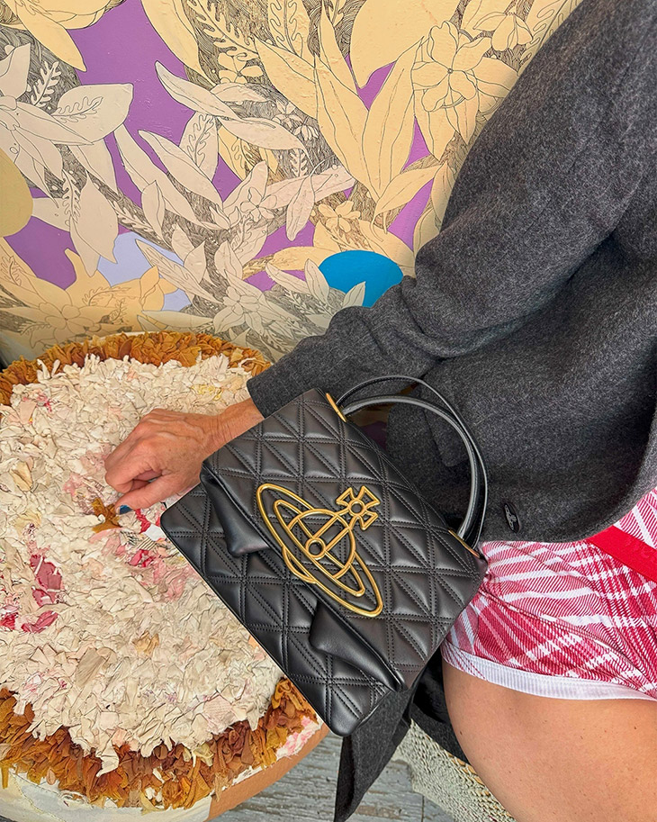 Vivienne Westwood Sibyl
