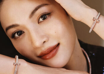 Tiffany & Co. Holiday 2023