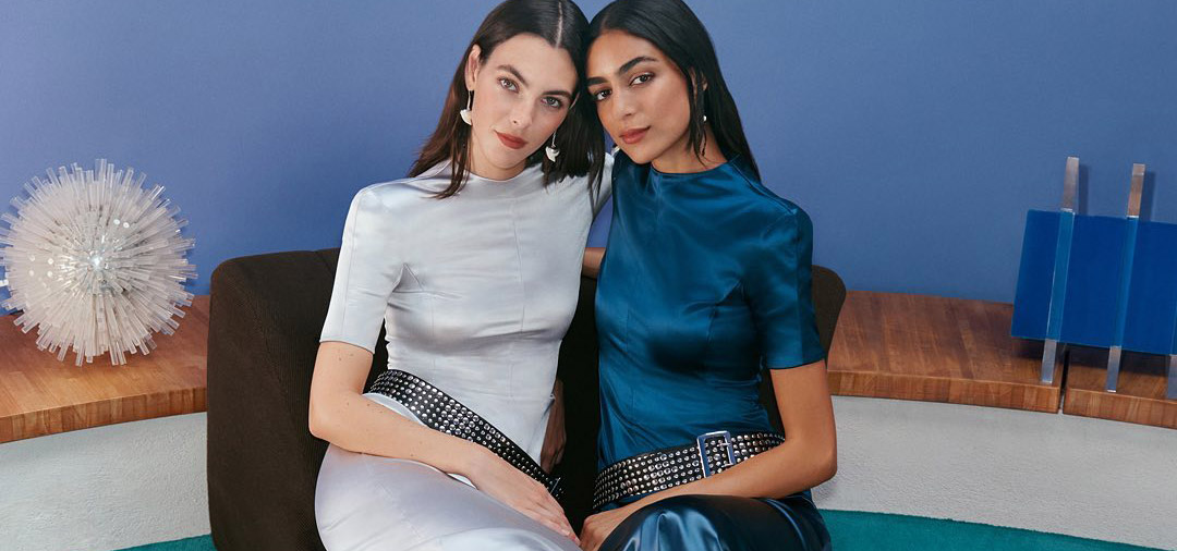 Elegance & Texture: Tory Burch Holiday 2023 Collection