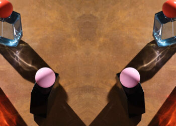 Harry Styles Launches Pleasing Fragrance Line