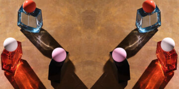 Harry Styles Launches Pleasing Fragrance Line