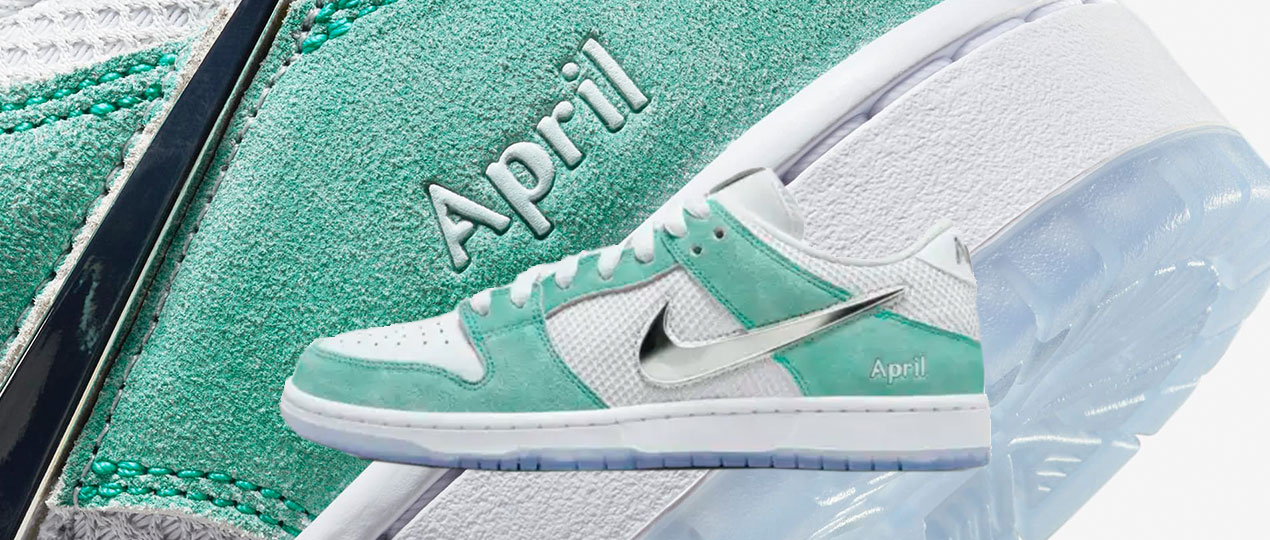 april 17th nike release