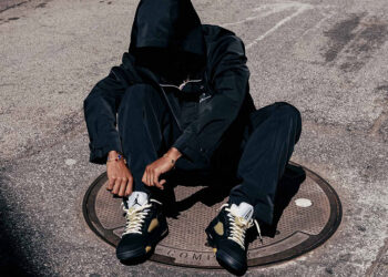 A Ma Maniére x Jordan 5 ‘Dusk’ Release