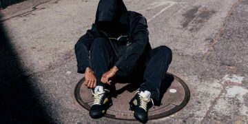 A Ma Maniére x Jordan 5 ‘Dusk’ Release