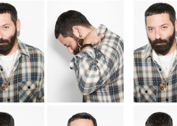 Moschino’s Newly Appointed Director Davide Renne Passed Away