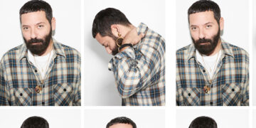 Moschino’s Newly Appointed Director Davide Renne Passed Away