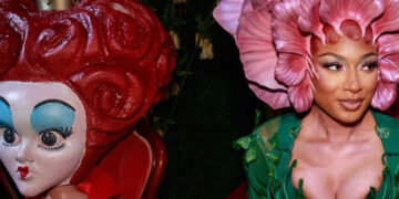 Hollywood’s Spooktacular Showcase: Best of Halloween 2023 Costumes