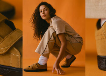 Noah and Puma Introduce a Well-Suited New Collection