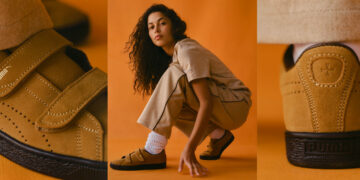Noah and Puma Introduce a Well-Suited New Collection