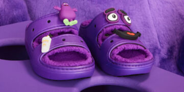 McDonald’s X Crocs Launch Exclusive Global Collaboration
