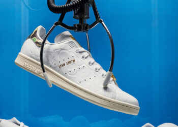Adidas Originals X BAPE Unveil Special Edition Stan Smith Sneakers