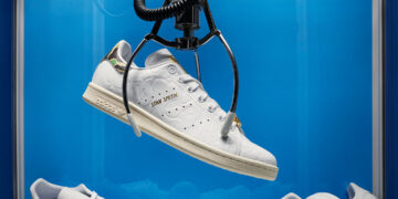 Adidas Originals X BAPE Unveil Special Edition Stan Smith Sneakers