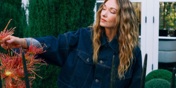 Kelly Wearstler’s Stylish Thanksgiving with Dior Maison