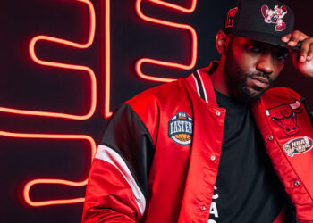 Off-White X Chicago Bulls Unveil New Capsule Collection