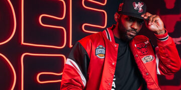 Off-White X Chicago Bulls Unveil New Capsule Collection