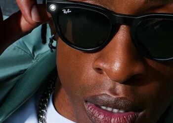 Can Smart Glasses Ever Be Fashionable?