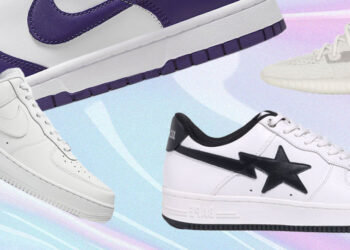 Best Sneakers from GOAT Cyber Week 2023