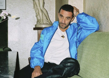 Walter Chiapponi Takes the Helm as Blumarine’s New Creative Director