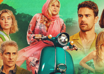 The White Lotus Season 3 Premiere Expected in 2025