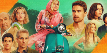 The White Lotus Season 3 Premiere Expected in 2025