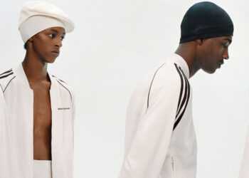 adidas Originals by Wales Bonner Fall Winter 2023 Collection