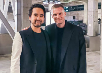 Matthew M. Williams Teams Up with Adrian Cheng for 1017 ALYX 9SM