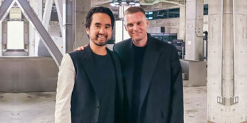 Matthew M. Williams Teams Up with Adrian Cheng for 1017 ALYX 9SM