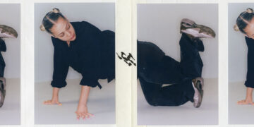 ASICS Launches New NOVALIS™ Line With Kiko Kostadinov Studio