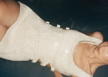 self-portrait Reveals Latest Chapter of Its Campaign with Gigi Hadid