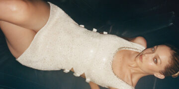 self-portrait Reveals Latest Chapter of Its Campaign with Gigi Hadid