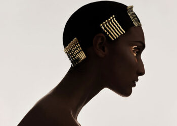 Zara Hair and Guido Palau Unveil the Golden Era of Hairstyling