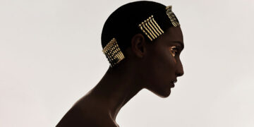 Zara Hair and Guido Palau Unveil the Golden Era of Hairstyling