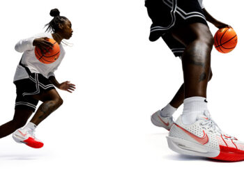 Nike G.T. Cut 3: ZoomX Foam Revolutionizes Basketball Footwear