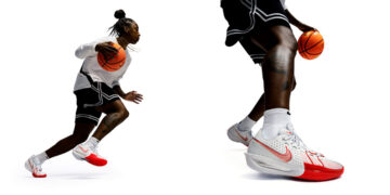 Nike G.T. Cut 3: ZoomX Foam Revolutionizes Basketball Footwear