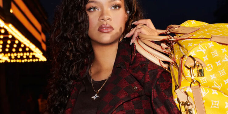 Pharrell Williams’ $1 Million Louis Vuitton Bag Is Here!