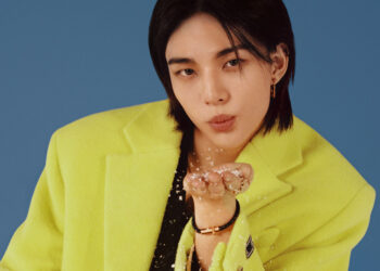 VERSACE Holiday 2023