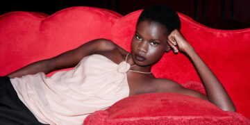 Victoria Beckham Holiday 2023