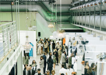 WHITE 2024: A New Chapter in Milan’s Fashion Narrative