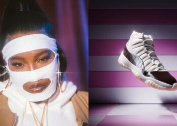 SNEAKER ALERT: WMNS Air Jordan 11 Neapolitan Release