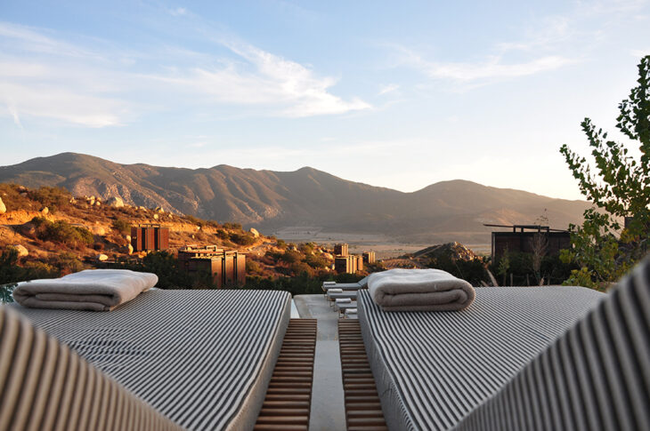 Your Perfect Stay in Valle de Guadalupe