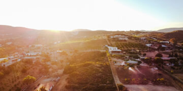 Discovering the Ultimate Retreat: Your Perfect Stay in Valle de Guadalupe