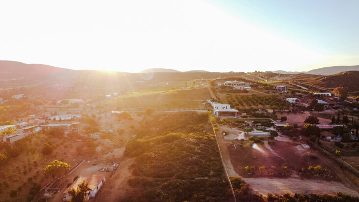 Your Perfect Stay in Valle de Guadalupe