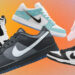 Unveiling the Best Nike Dunk Releases for November 2023