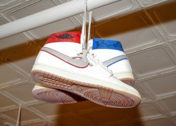 Jordan Air Ship
