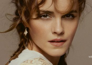 British Vogue January 2024