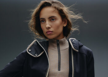 Brunello Cucinelli Mountain