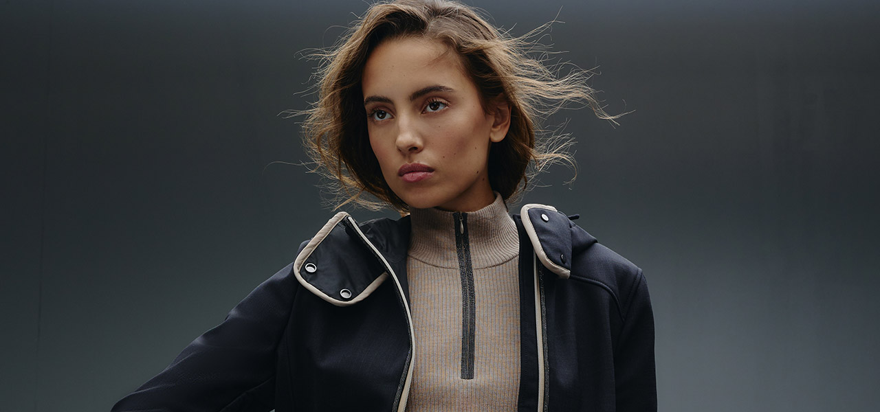 Sophisticated Alpine Style: Brunello Cucinelli Mountain Capsule