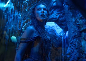 Millie Bobby Brown Damsel